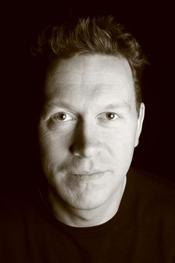 Brendan Dempsey 2010