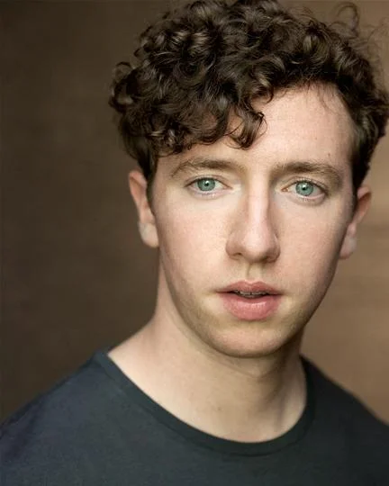 Nicholas Gerard-Martin