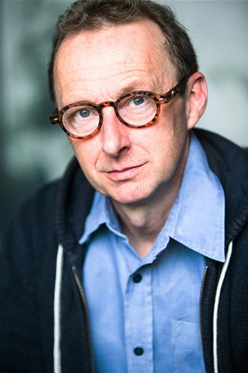 David Charles 2015