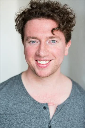 Nicholas Gerard-Martin 2016