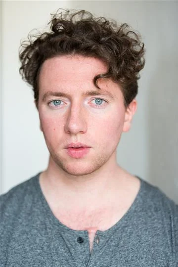 Nicholas Gerard-Martin 2016