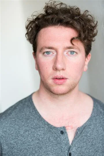 Nicholas Gerard-Martin 2016