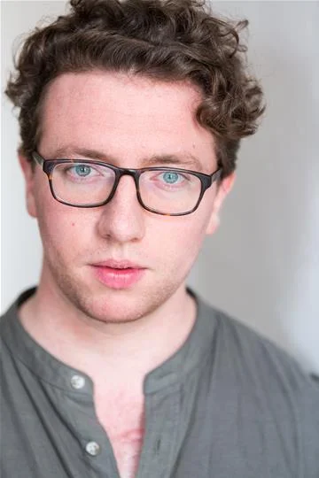 Nicholas Gerard-Martin 2016
