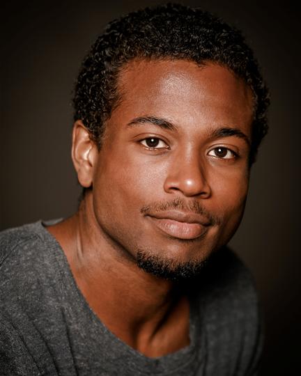 Marcus Griffiths — Jessica Carney Associates — ACTORS NEWS