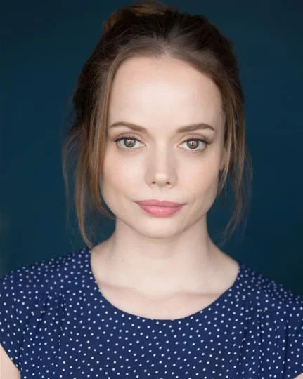 Alice Henley