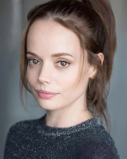 Alice Henley