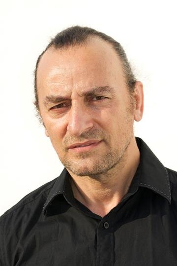 Piotr Baumann