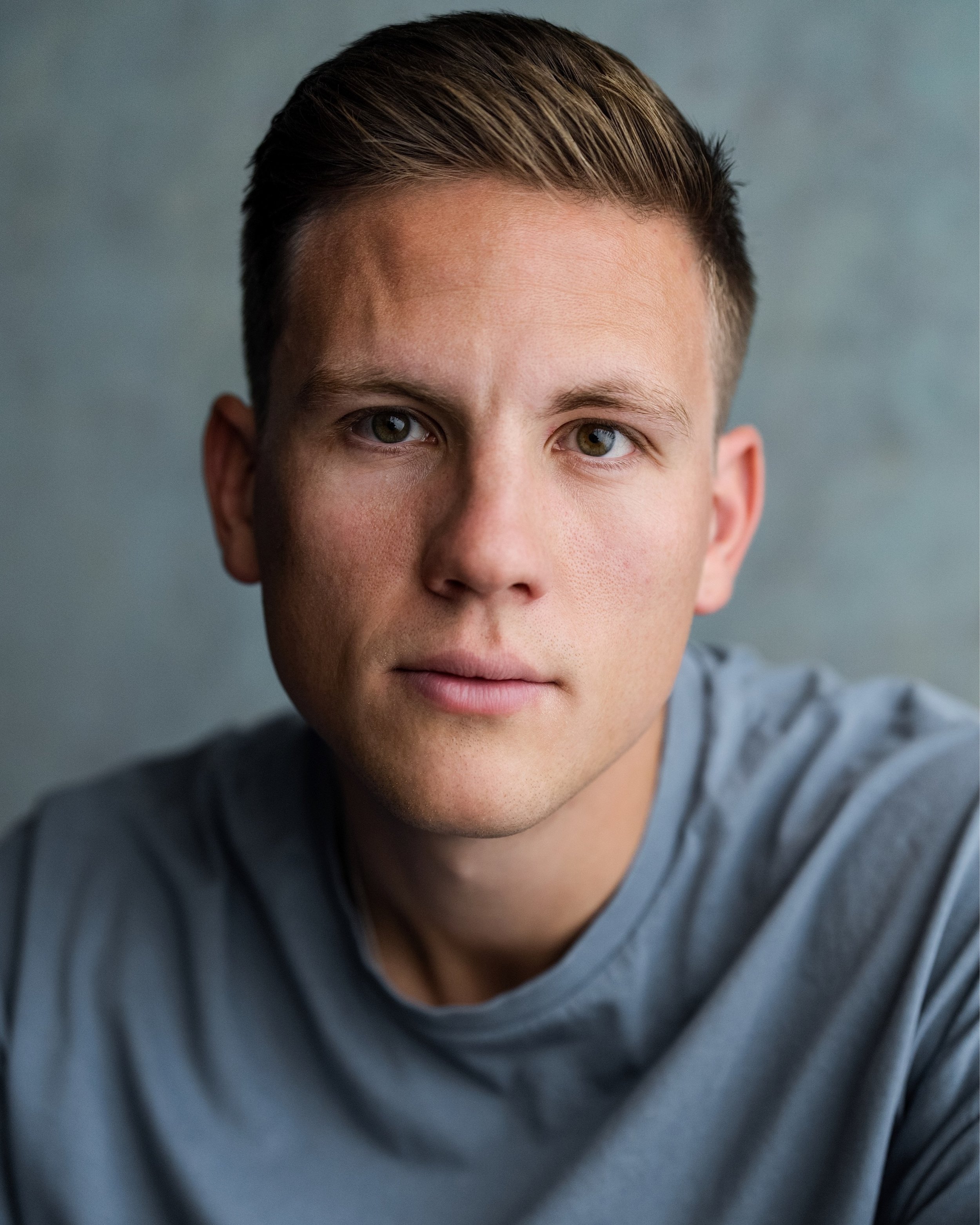 Jake Richards