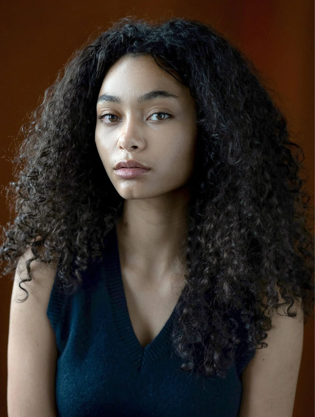 Serafina Stokes-Maas