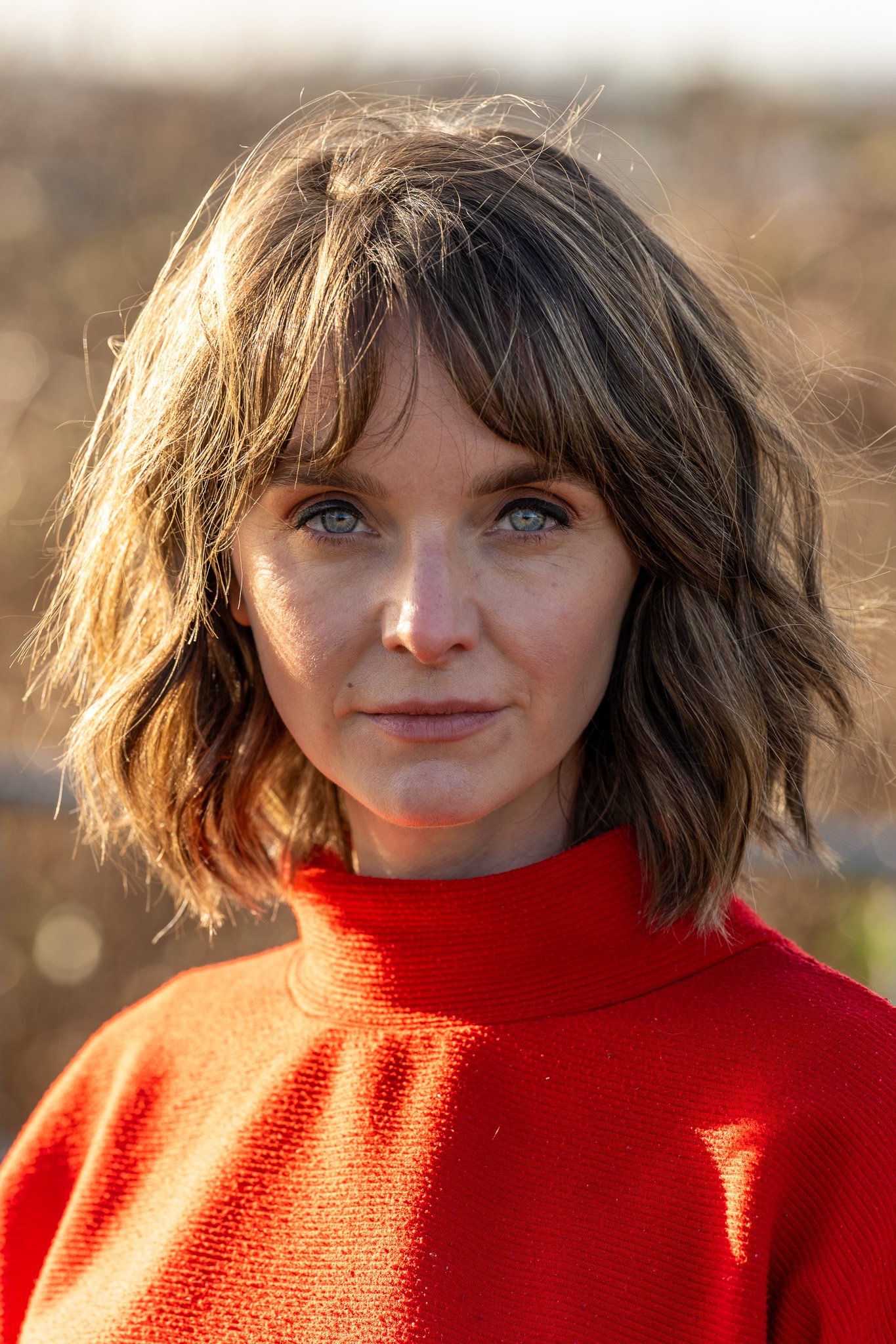 Amie Burns Walker