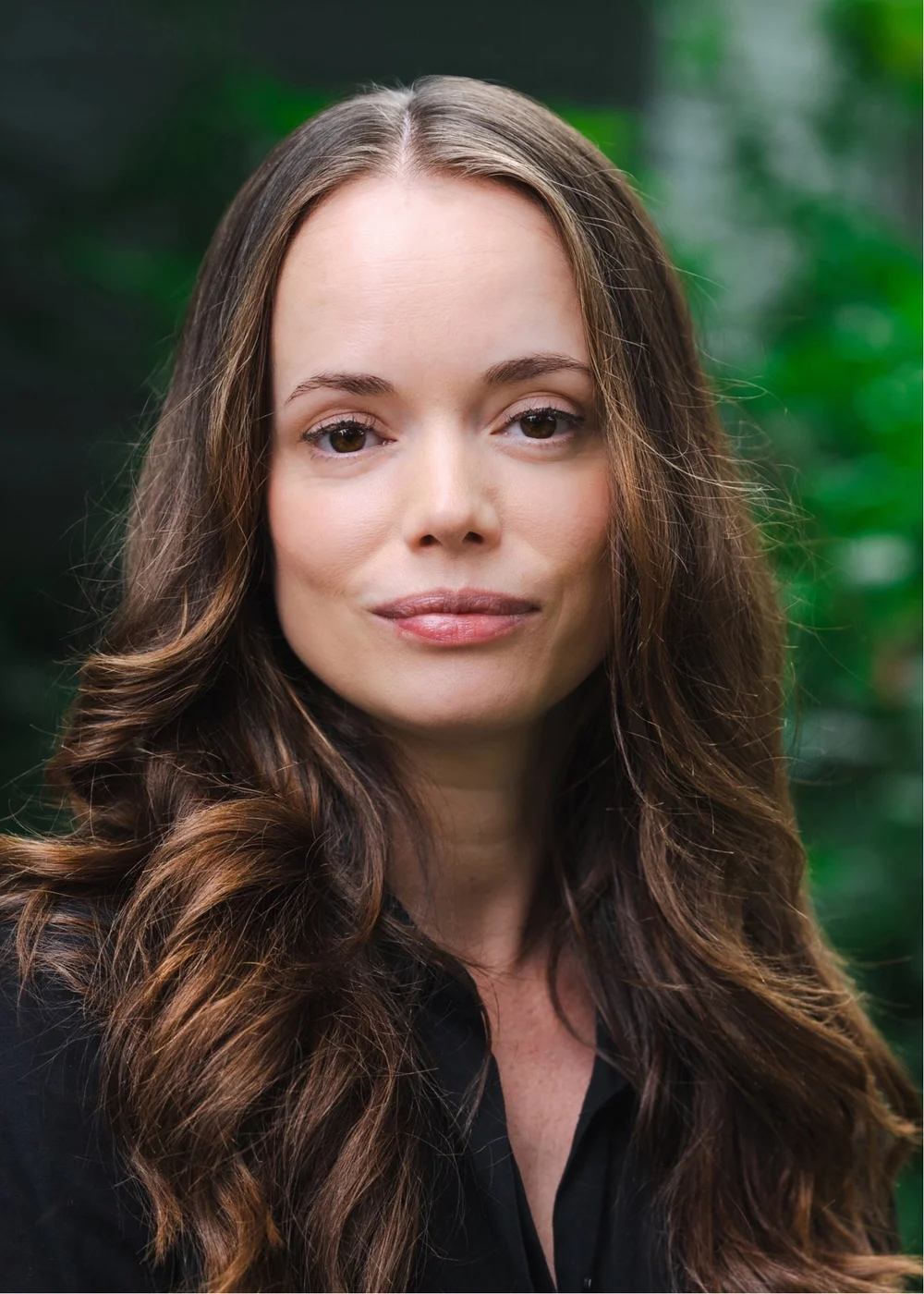 Jessica Carney Associates — Alice Henley