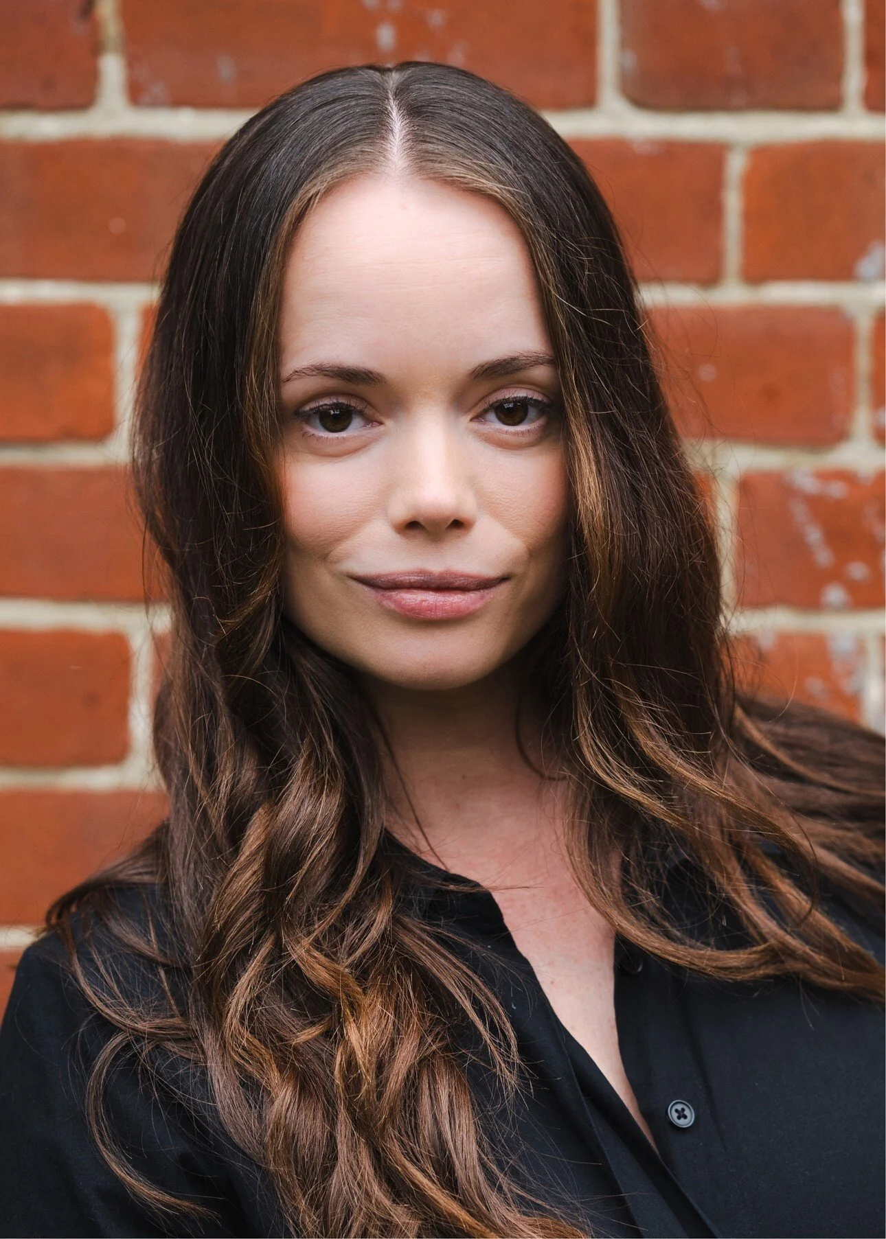 Jessica Carney Associates — Alice Henley