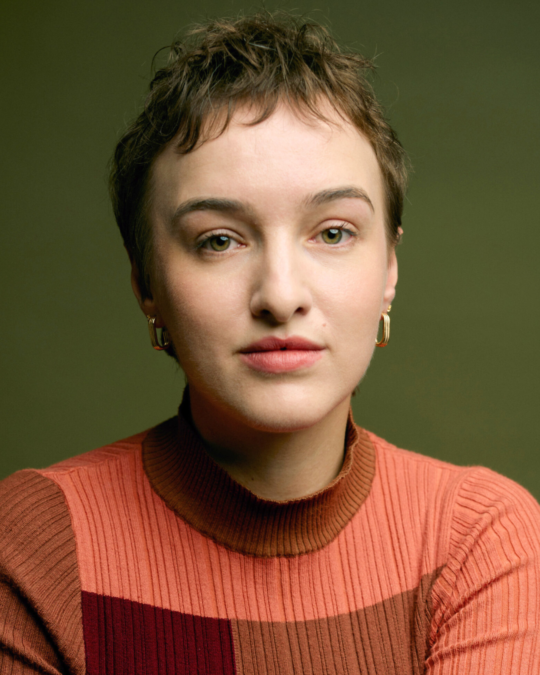 Heather Porte