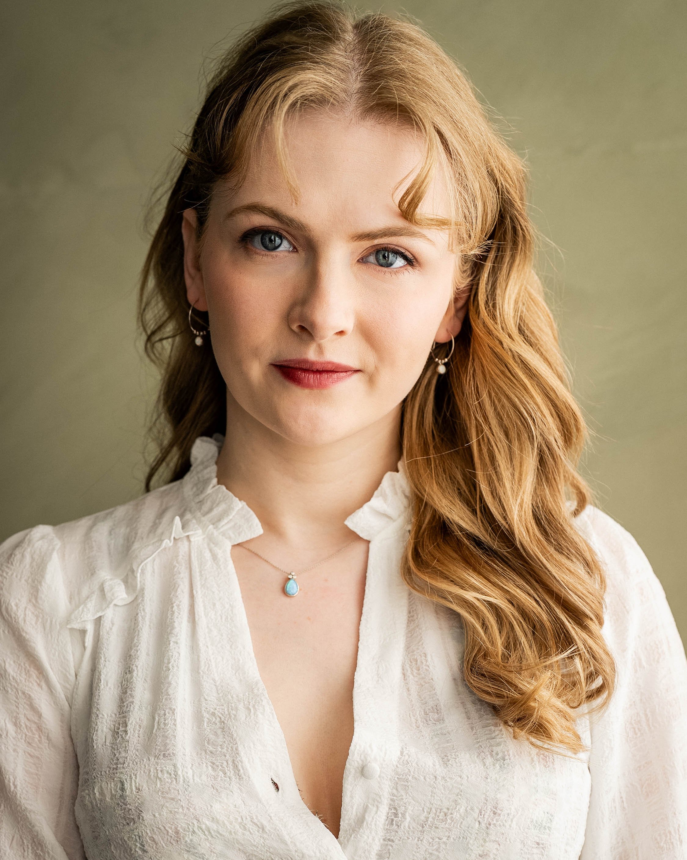 Penny Ashmore