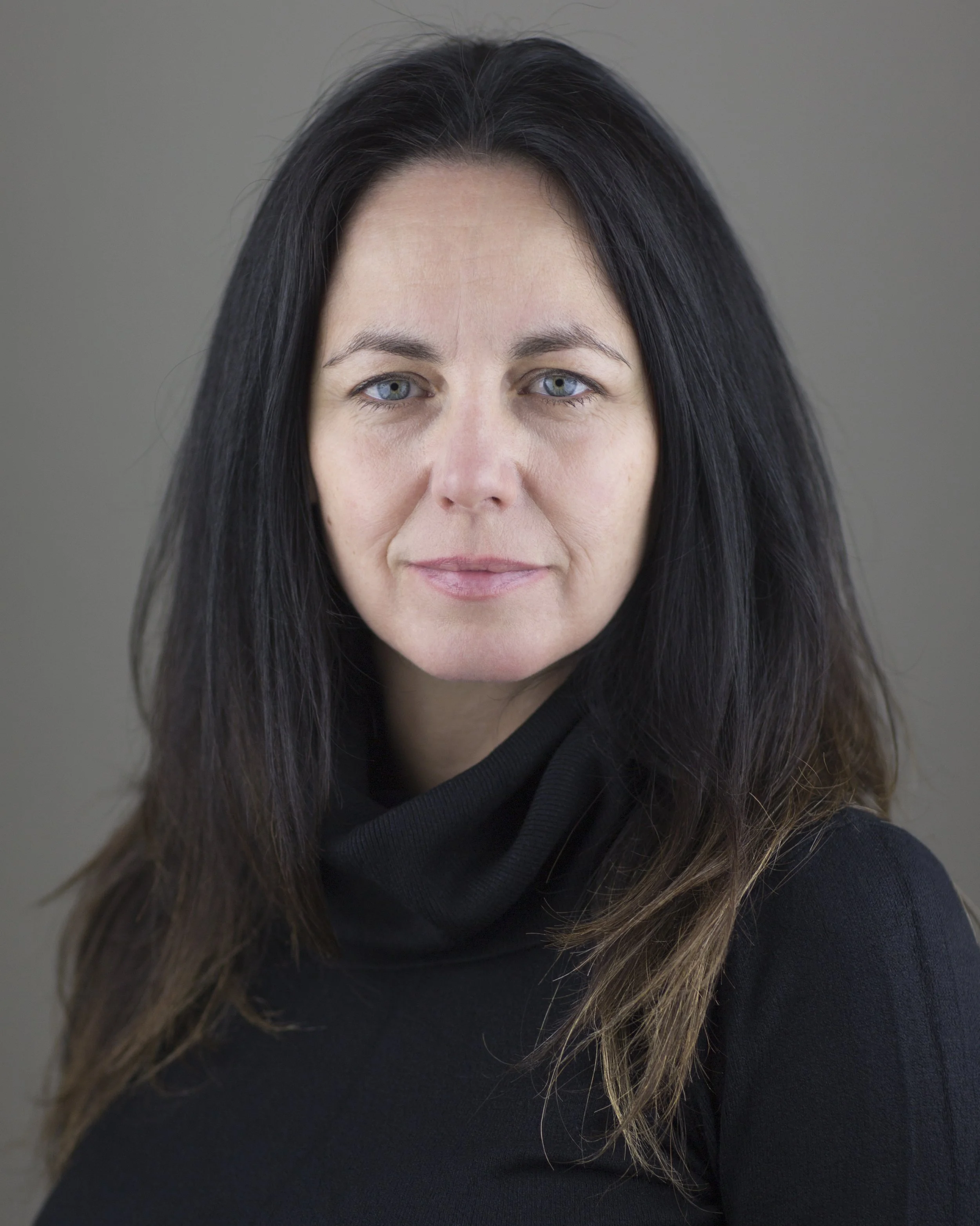 Amanda Horlock