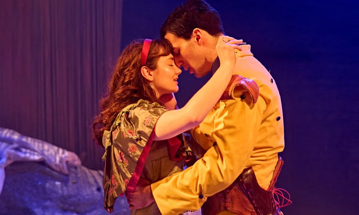  Congratulations to company of The Yard’s ‘The Glass Menagerie’ for it’s Oliver Nomination, featuring client JAD SAYEGH 