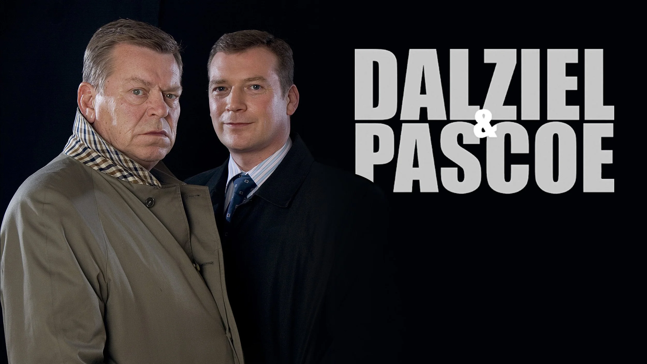  JASPER JACOB is about to film a role in the series reboot of ‘Dalziel and Pascoe’ 