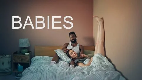  See KITTY COCKRAM in episode 5 of the series ‘Babies’, currently airing on BBC 1. 