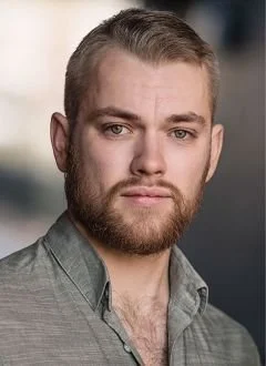 Kyle Harrison-Pope