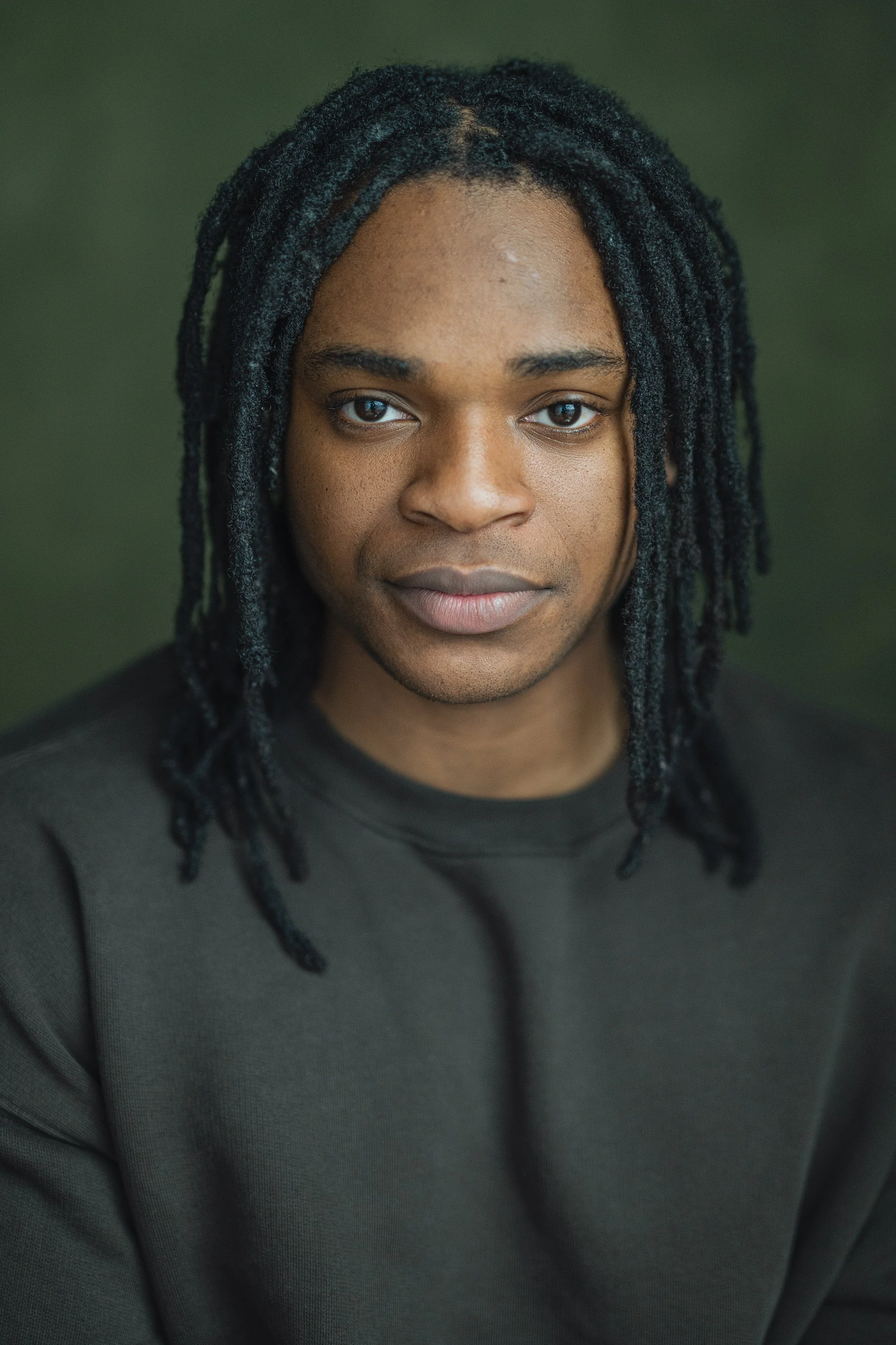 David Ogumefu