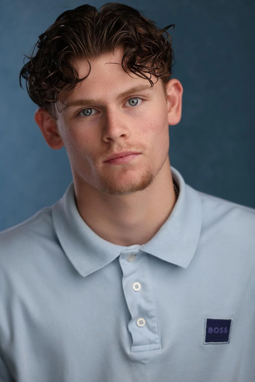 Ryan Masher