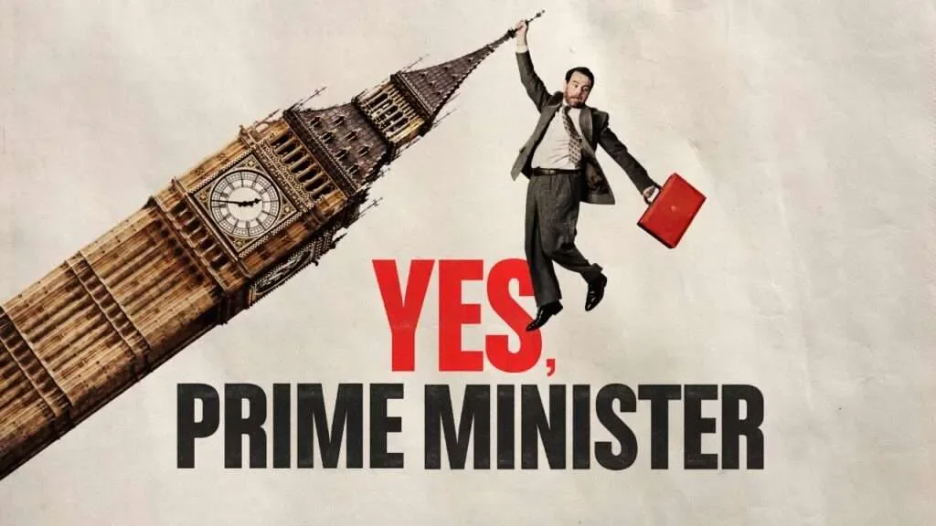  WILLIAM OWEN starts rehearsals this week, playing Bernard Wolley in ‘Yes, Prime Minister’ at the Barn Cirencester 
