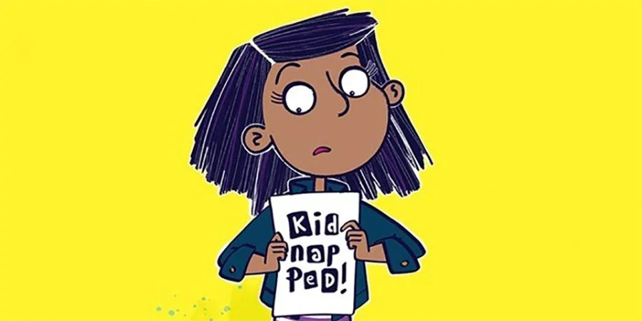  JEFF ALEXANDER is filming a featured role in the upcoming CBBC series ‘Anisha Accidental Detective’  