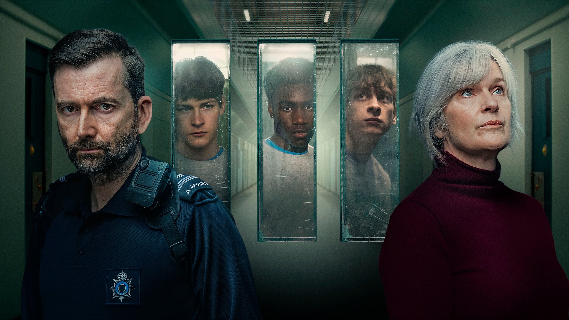  TIME S3 available on BBC iPlayer, edited by CHRIS ROEBUCK 