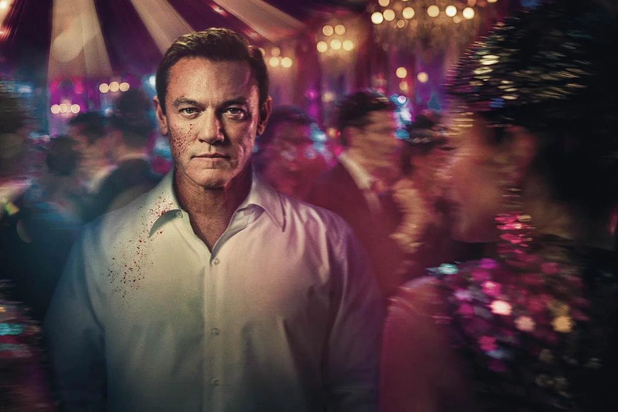  SARA JONES edited ‘The Party’, screening now on ITV and ITVX 