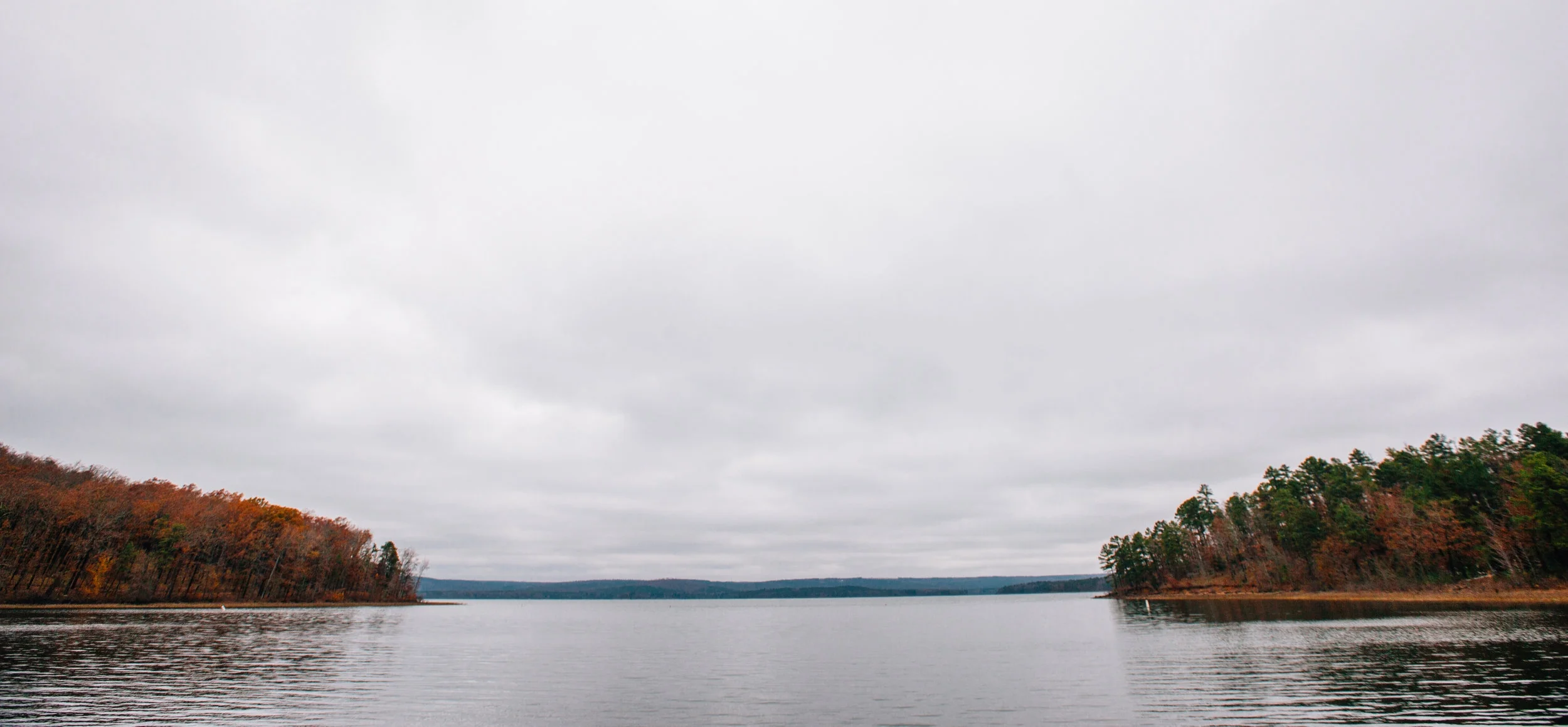 Lake Ouachita