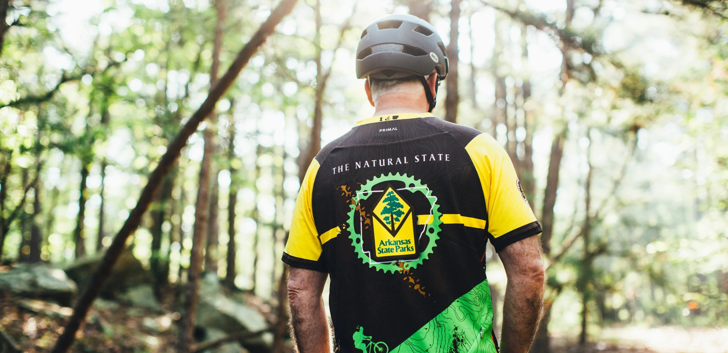 My KitGrady Spann — Arkansas Wild