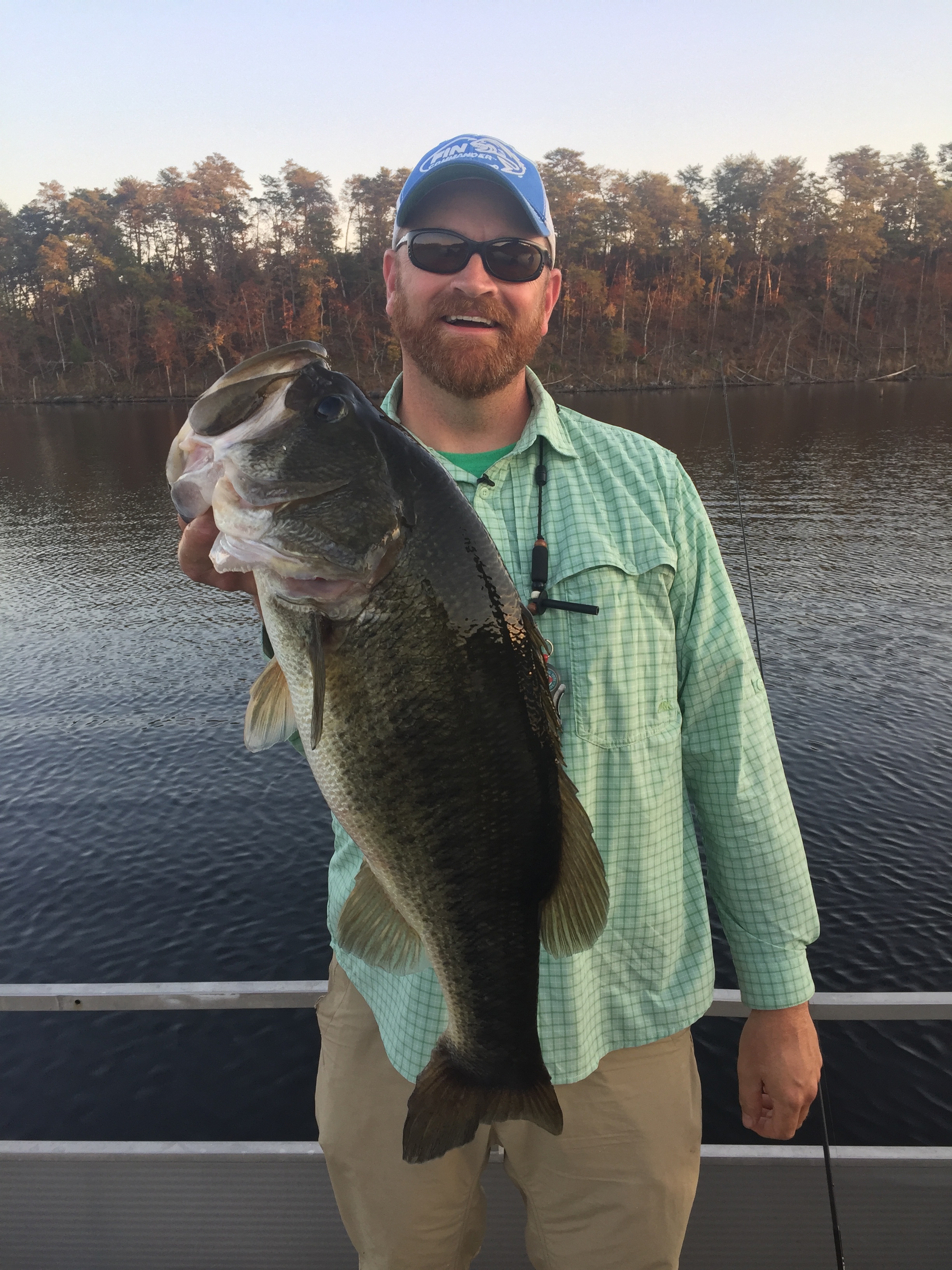 For Fishing Sake — Arkansas Wild