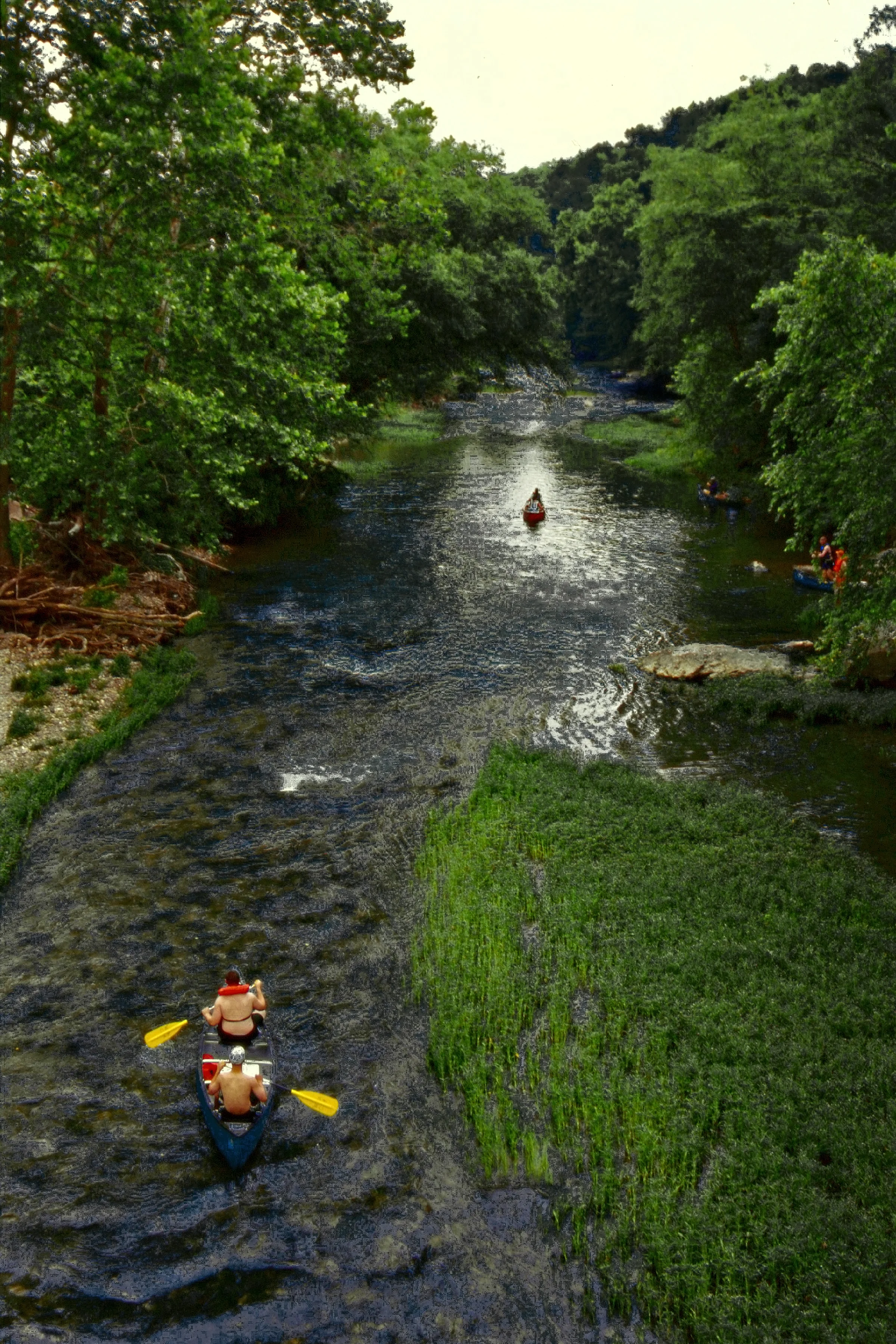 Photography: Courtesy Arkansas Department of Parks and Tourism