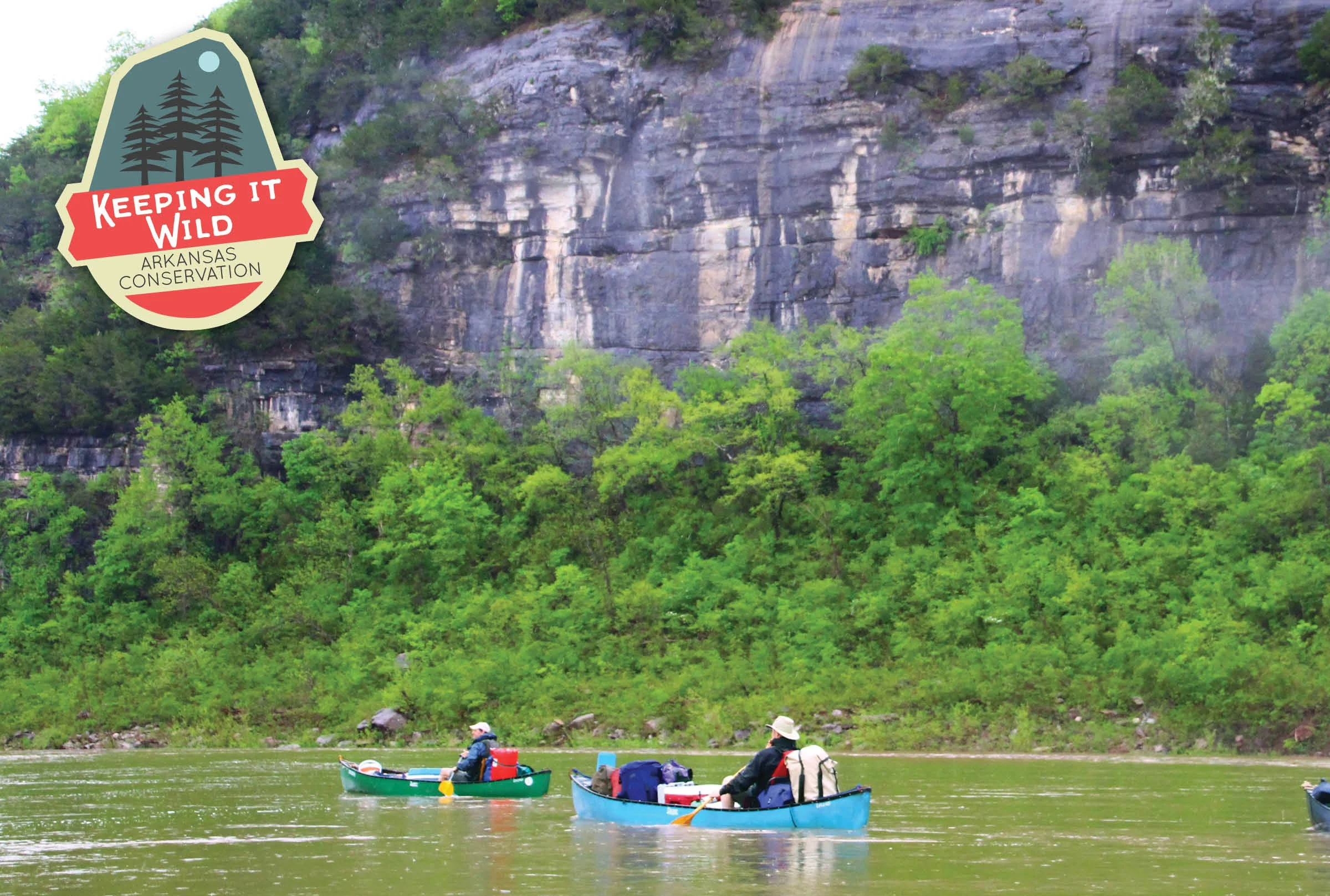 Arkansas’s waterways get high marks, thanks to the work of activist organizations and concerned citizen groups throughout The Natural State.