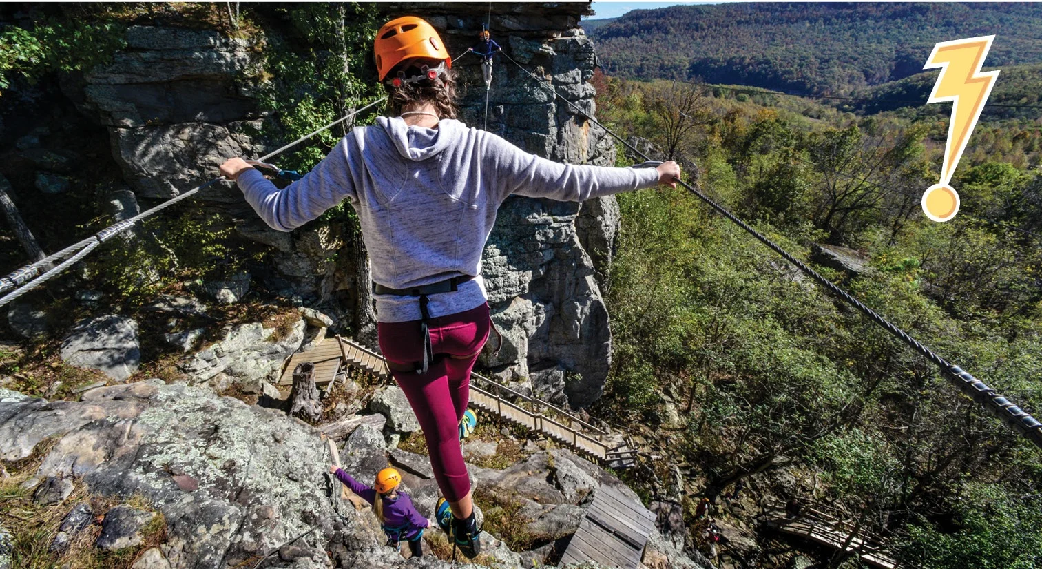 Photo Courtesy of: Horseshoe Canyon Ranch