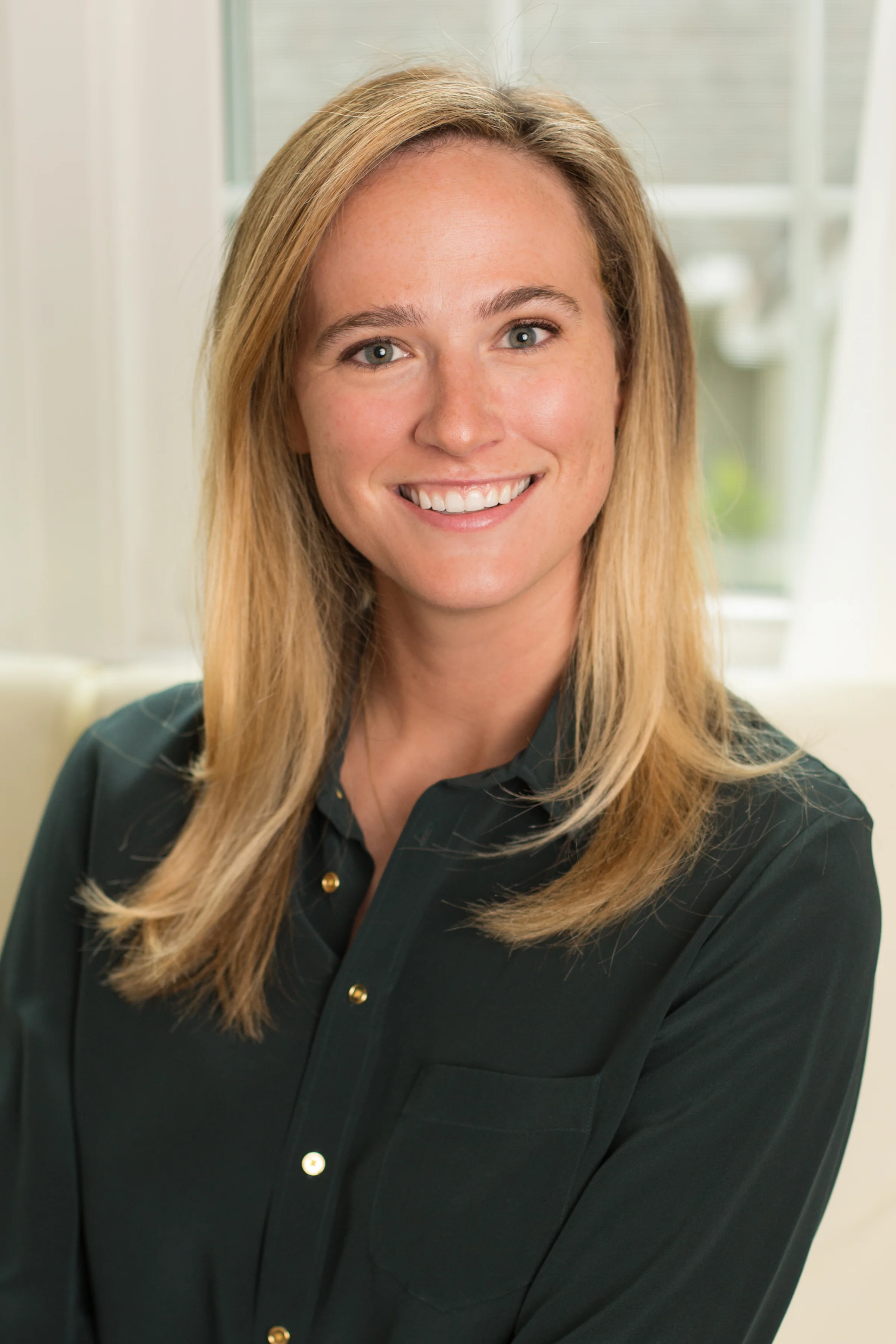 Southeast Arkansas native Anne Marie (Hastings) Doramus, appointed AGFC Commissioner June 26.