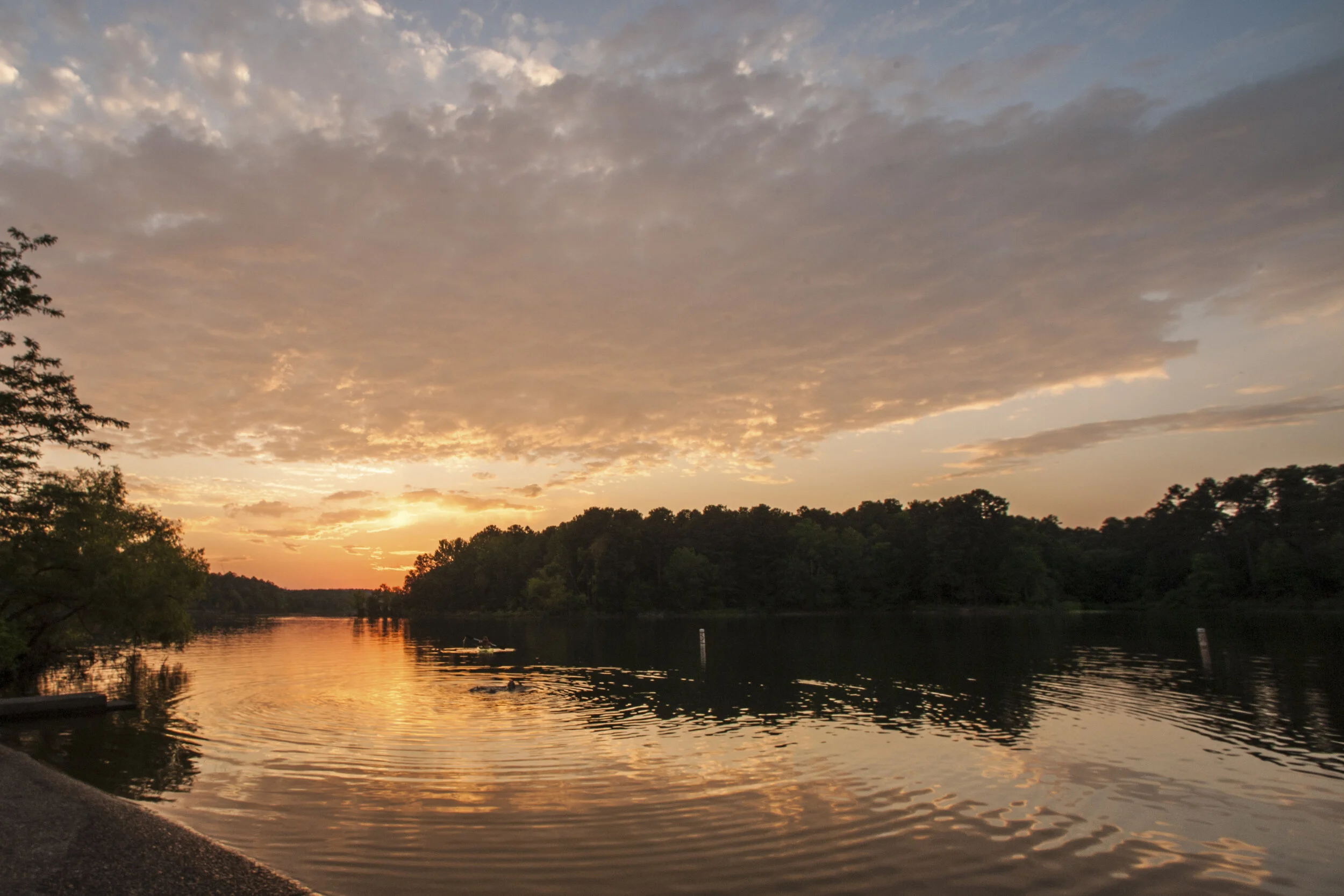 Play and Stay on DeGray Lake — Arkansas Wild