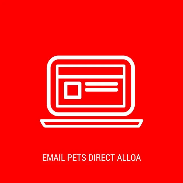 ALLOA'S 1 PET SUPPLIES SHOP