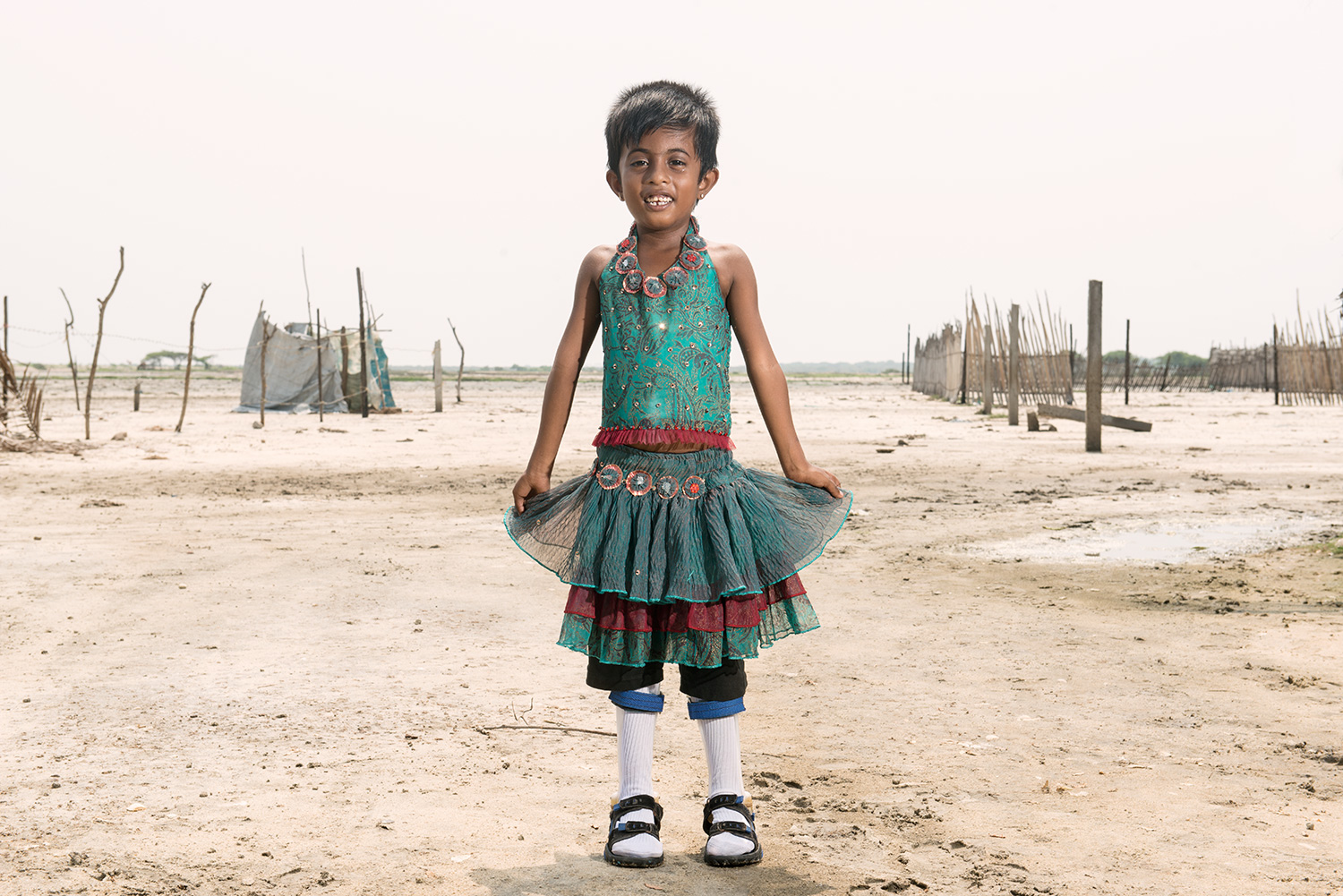 Motivation charity, Sri Lanka