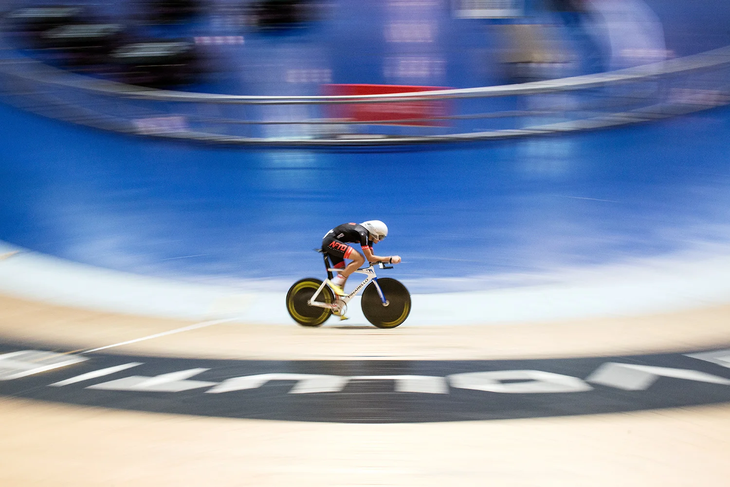 British Track Championship