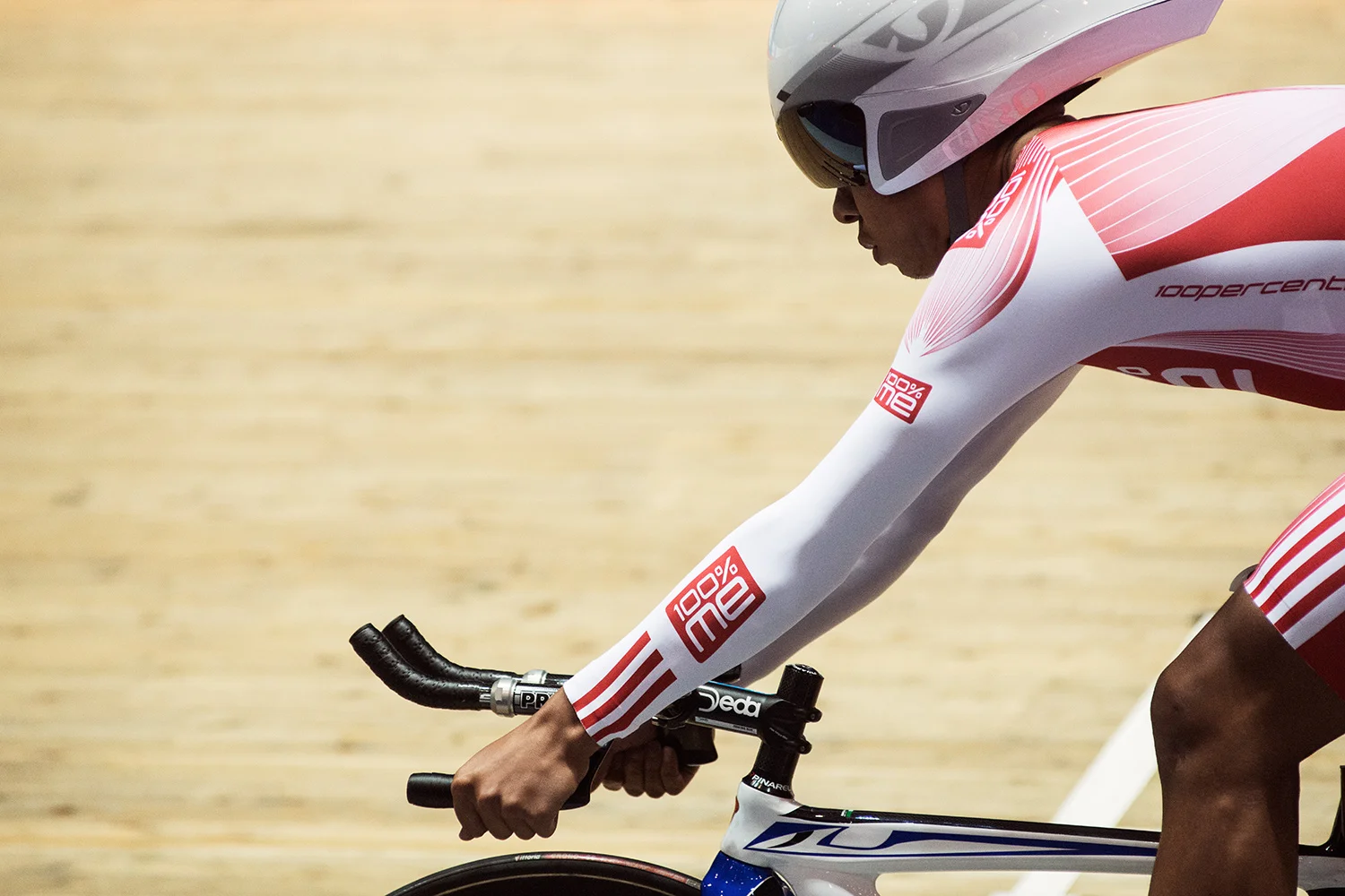 British Track Championship