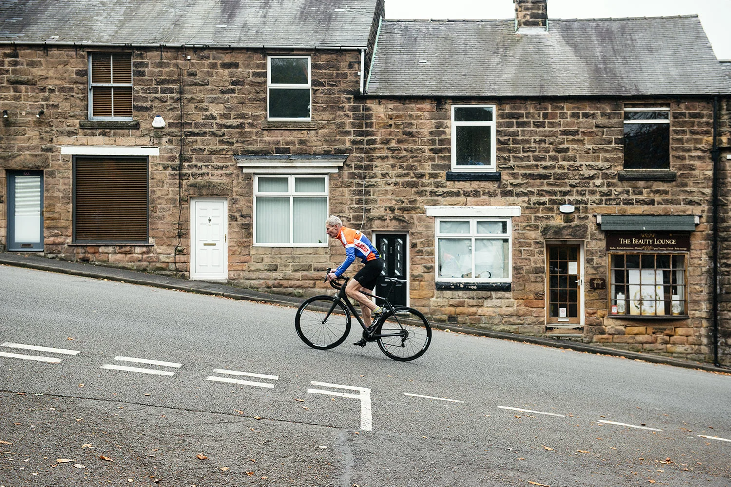 The 2015 Hill Climb season in Yorkshire and Lancashire