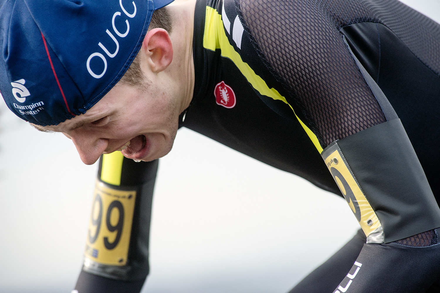 The 2015 Hill Climb season in Yorkshire and Lancashire