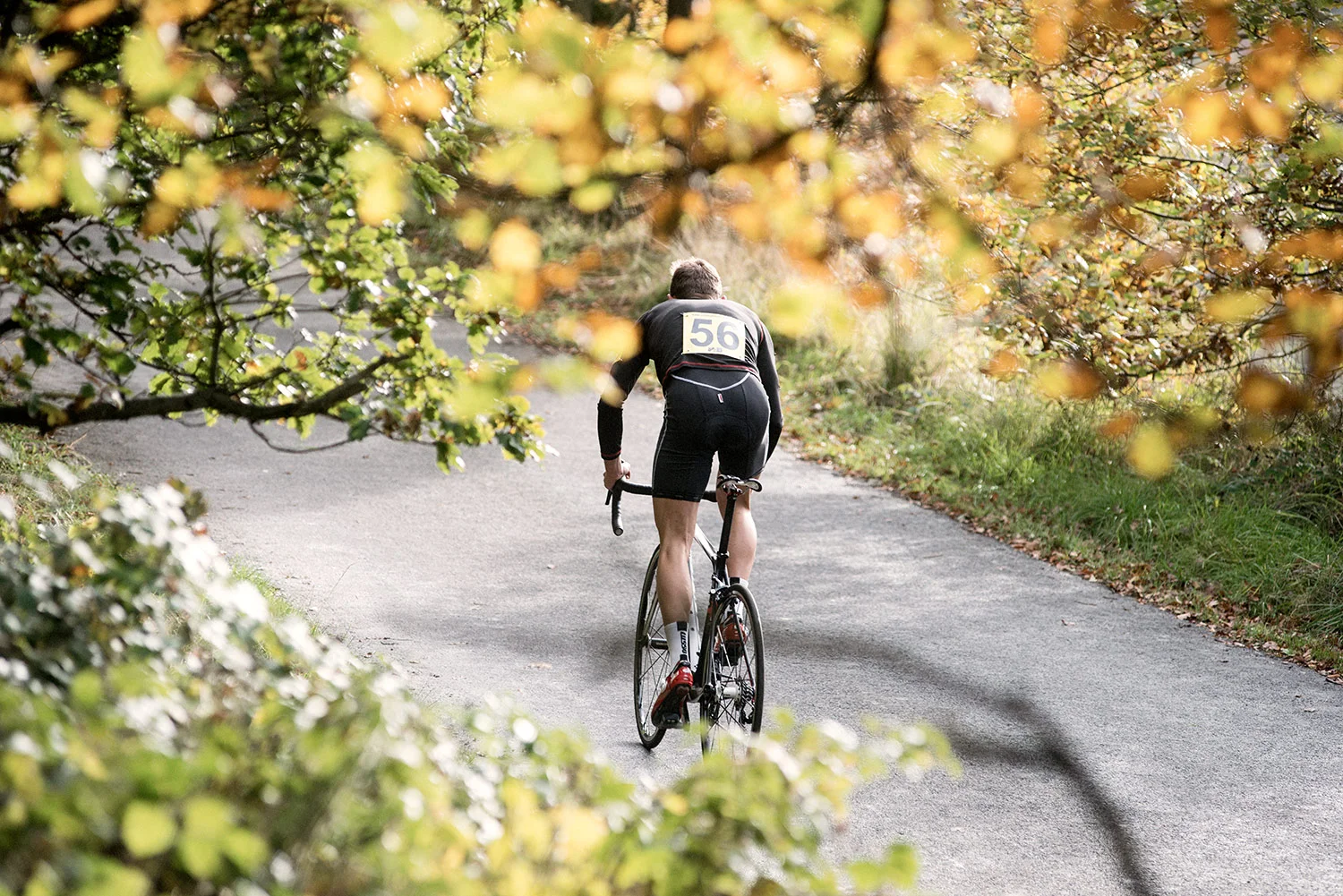 The 2015 Hill Climb season in Yorkshire and Lancashire