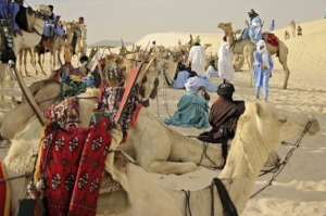 The Golden Age of Timbuktu