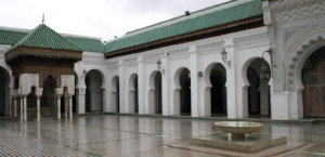 The World's Oldest Library, Founded by a Woman and Restored by One