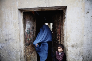 Life for Women and Girls in Afghanistan Grows Deadlier