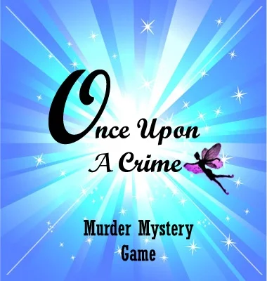 Our mystical, new age fairy tale show. 