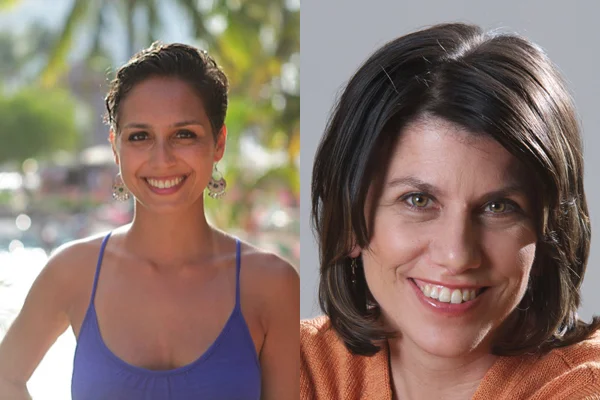 Anastasia Nevin Sarahjoy Marsh yoga eating disorders
