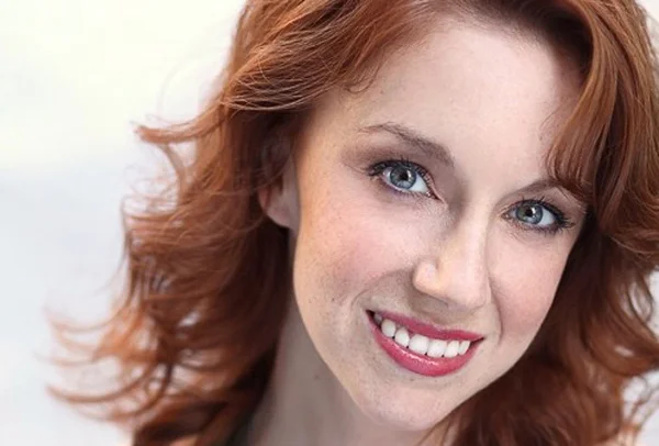 Casey Erin Clark Vital Voice Coach